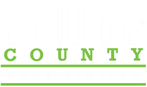 County Epos Systems logo