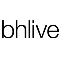 BH Live logo