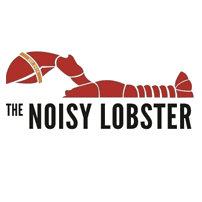 noisy lobster logo