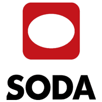 Soda logo