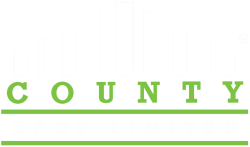 County Epos Systems logo